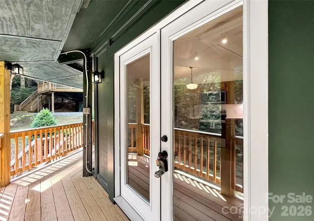 Photo 4 of Single family home for sale at 477 Mountain Forest Est, Sylva, NC 28779 | MLS# 4409582 | Listing updated on 2026-08-17