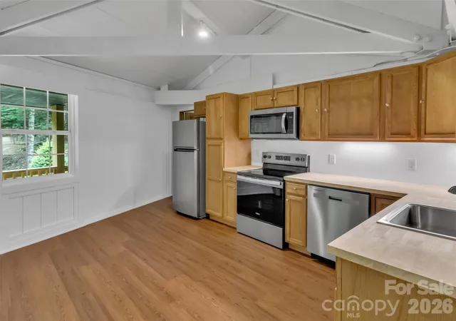 Photo 5 of Single family home for sale at 477 Mountain Forest Est, Sylva, NC 28779 | MLS# 4409582 | Listing updated on 2026-08-17