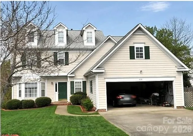 1st image of 4106 Highcroft Ln, Charlotte, NC 28269 | MLS# 4409593