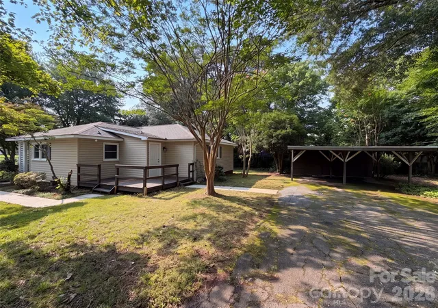 16th image of 1200 Little Rock Rd, Charlotte, NC 28214 | MLS# 4409594