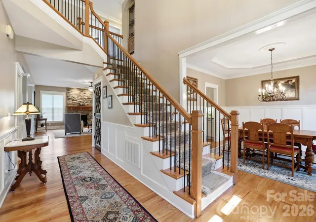 4th image of 705 Glenn Allen Wy, Fort Mill, SC 29715 | MLS# 4409601