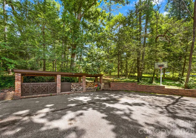 48th image of 122 Stuyvesant Rd, Asheville, NC 28803 | MLS# 4409602