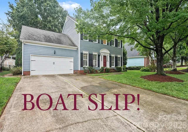 Photo 1 of Single family home for sale at 21315 Harken Dr, Cornelius, NC 28031 | MLS# 4409603 | Listing updated on 2026-09-12