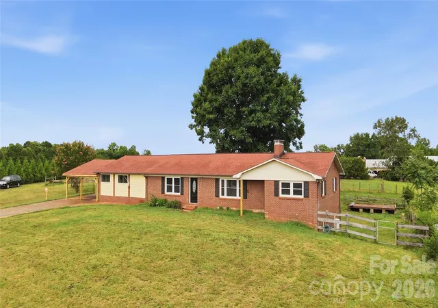 1st image of 3881 Summerow Rd, Maiden, NC 28650 | MLS# 4409606