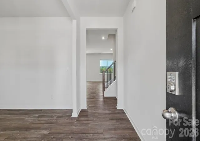 Photo 2 of Single family home for sale at 467 Dazzle Loop, Newton, NC 28658 | MLS# 4409608 | Listing updated on 2026-10-18