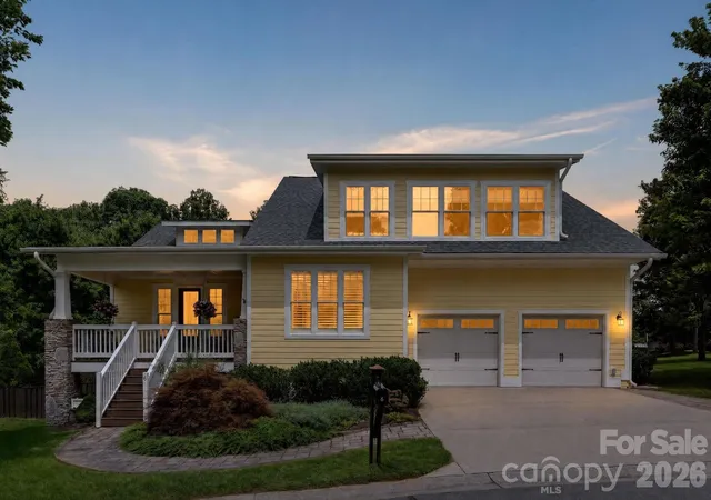 2nd image of 6 Bungalow Wy, Asheville, NC 28804 | MLS# 4409610