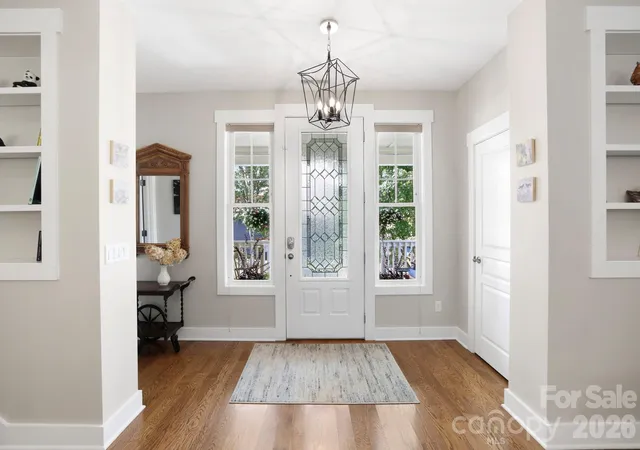 4th image of 6 Bungalow Wy, Asheville, NC 28804 | MLS# 4409610