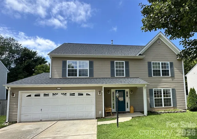 1st image of 126 Rusty Nail Dr, Mooresville, NC 28115 | MLS# 4409612