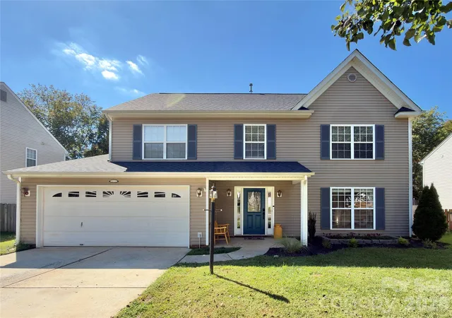 Photo 1 of Single family home for sale at 126 Rusty Nail Dr, Mooresville, NC 28115 | MLS# 4409612 | Listing updated on 2026-10-07