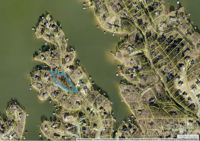 Photo 3 of Land for sale at 106 Golden Pond Ln, Mooresville, NC 28117 | MLS# 4409614 | Listing updated on 2026-08-31