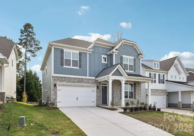 Photo 1 of Single family home for sale at 4279 Round Table Dr, Gastonia, NC 28056 | MLS# 4409620 | Listing updated on 2026-10-29