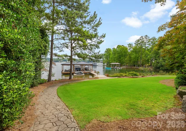 Photo 48 of Sale Pending at 126 Watch Harbor Rd, New London, NC 28127 | MLS# 4409631 | Listing updated on 2026-08-23