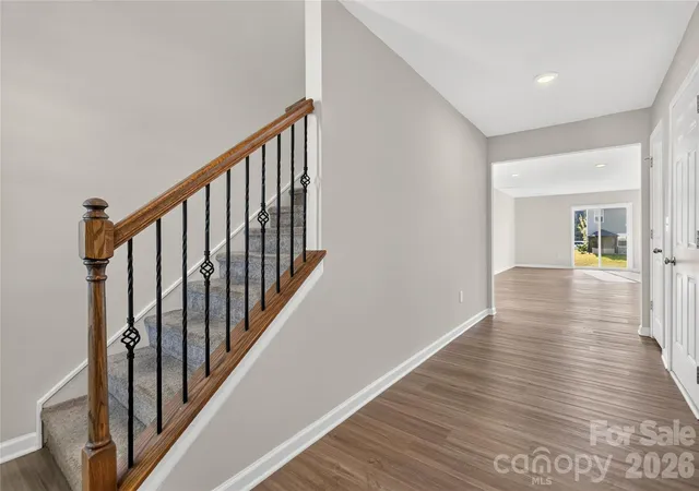 Photo 2 of Single family home for sale at 1503 Forkhorn Dr, Monroe, NC 28110 | MLS# 4409637 | Listing updated on 2026-08-27