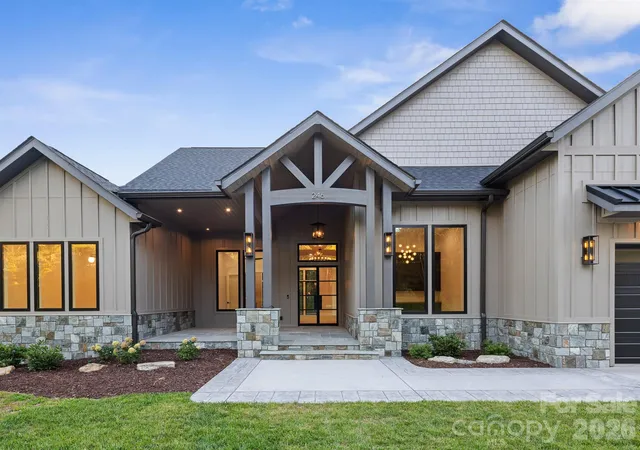 Photo 2 of Single family home for sale at 246 Turkey Ridge Rd, Fletcher, NC 28732 | MLS# 4409643 | Listing updated on 2026-09-29