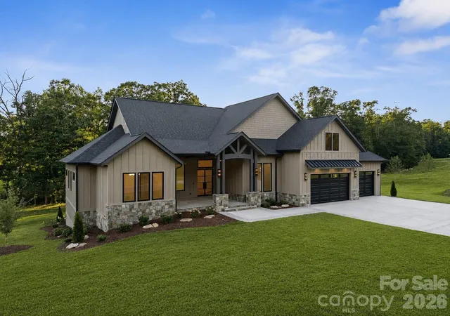 Photo 3 of Single family home for sale at 246 Turkey Ridge Rd, Fletcher, NC 28732 | MLS# 4409643 | Listing updated on 2026-09-29