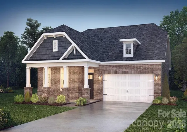 Photo 1 of Single family home for sale at 3256 Oberon St, York, SC 29745 | MLS# 4409648 | Listing updated on 2026-10-18