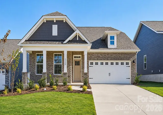 Photo 1 of Single family home for sale at 3256 Oberon St, York, SC 29745 | MLS# 4409648 | Listing updated on 2026-10-28