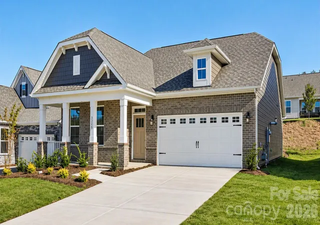 Photo 2 of Single family home for sale at 3256 Oberon St, York, SC 29745 | MLS# 4409648 | Listing updated on 2026-10-28