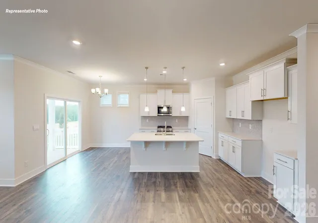Photo 3 of Single family home for sale at 3256 Oberon St, York, SC 29745 | MLS# 4409648 | Listing updated on 2026-10-18