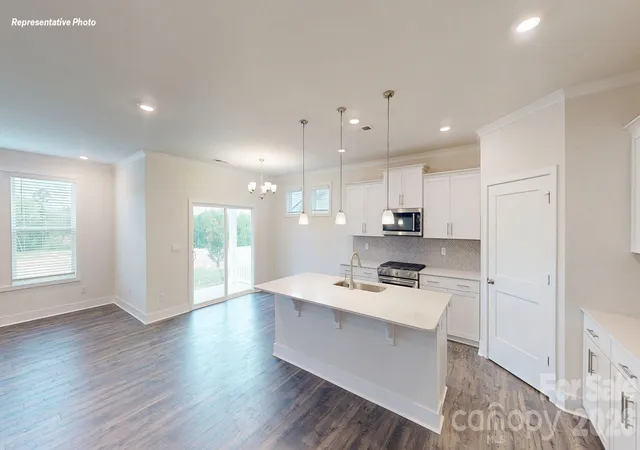 Photo 3 of Single family home for sale at 3256 Oberon St, York, SC 29745 | MLS# 4409648 | Listing updated on 2026-10-18