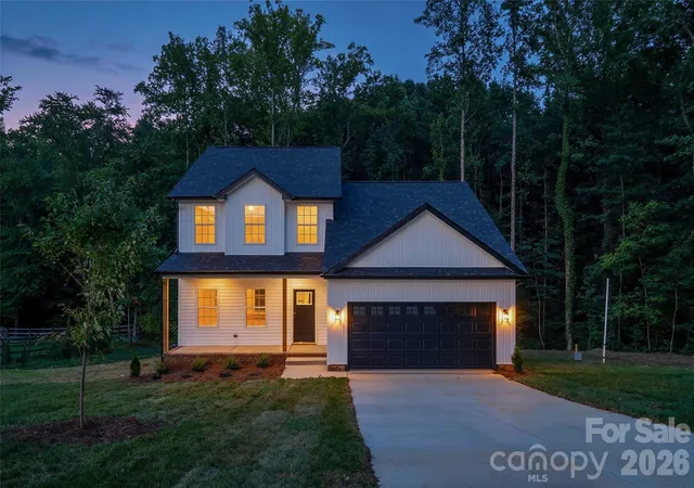 Single family home for sale at 2937 Martin St, Walkertown, NC 27051 | MLS# 4409653