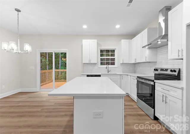 Photo 3 of Single family home for sale at 2937 Martin St, Walkertown, NC 27051 | MLS# 4409653 | Listing updated on 2026-09-24