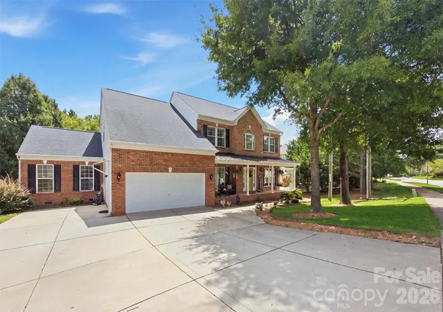 Photo 2 of Single family home for sale at 221 Nixon Rd, Belmont, NC 28012 | MLS# 4409655 | Listing updated on 2026-08-29