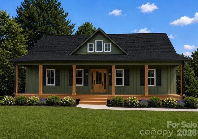 Photo 1 of Single family home for sale at 810 Mountain Crst Dr, Kings Mountain, NC 28086 | MLS# 4409657 | Listing updated on 2026-08-04