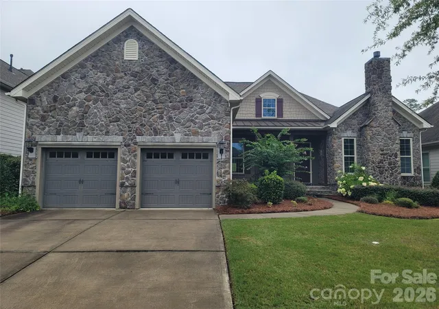 1st image of 14920 High Bluff Ct, Charlotte, NC 28278 | MLS# 4409658