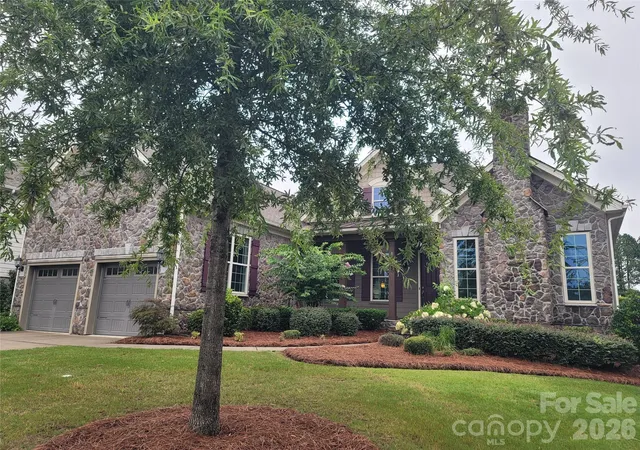 3rd image of 14920 High Bluff Ct, Charlotte, NC 28278 | MLS# 4409658
