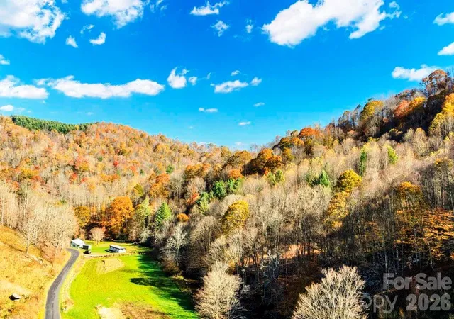 Photo 1 of Land for sale at Tbd E Little Horse Crk Rd, Lansing, NC 28643 | MLS# 4409662 | Listing updated on 2026-07-30