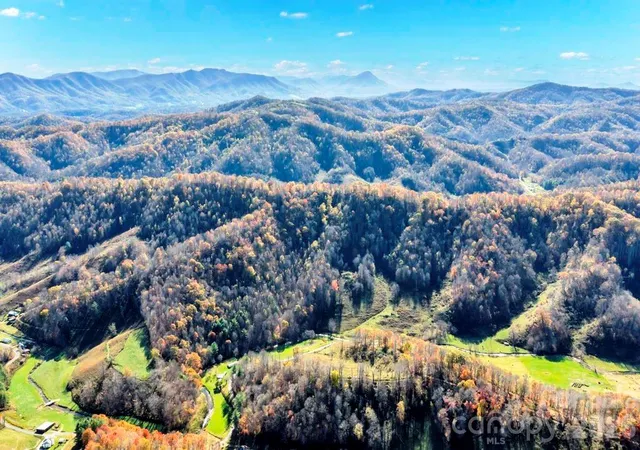 Photo 4 of Land for sale at Tbd E Little Horse Crk Rd, Lansing, NC 28643 | MLS# 4409662 | Listing updated on 2026-07-30