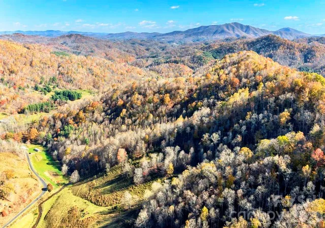 Photo 5 of Land for sale at Tbd E Little Horse Crk Rd, Lansing, NC 28643 | MLS# 4409662 | Listing updated on 2026-07-30