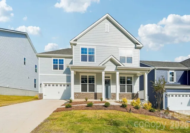 Photo 1 of Single family home for sale at 6020 Shady Ter Ln, York, SC 29745 | MLS# 4409666 | Listing updated on 2026-10-30