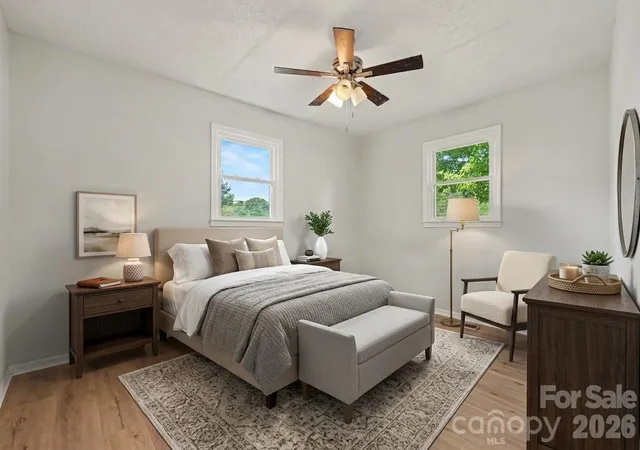 5th image of 1328 Newton St, Shelby, NC 28150 | MLS# 4409667