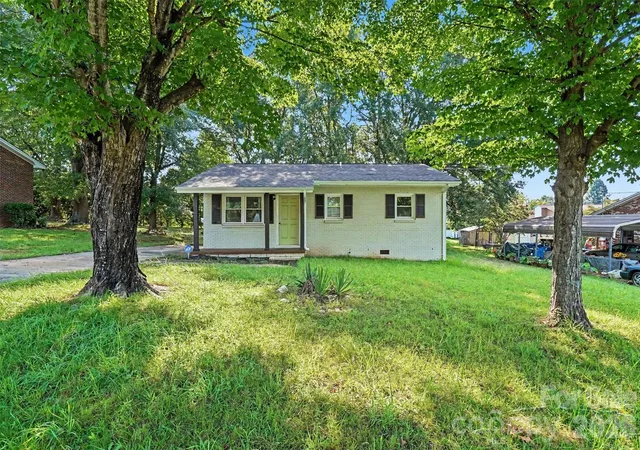 34th image of 1328 Newton St, Shelby, NC 28150 | MLS# 4409667