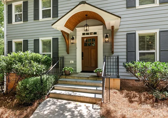 Photo 3 of Single family home for sale at 2712 Houston Branch Rd, Charlotte, NC 28270 | MLS# 4409668 | Listing updated on 2026-10-07