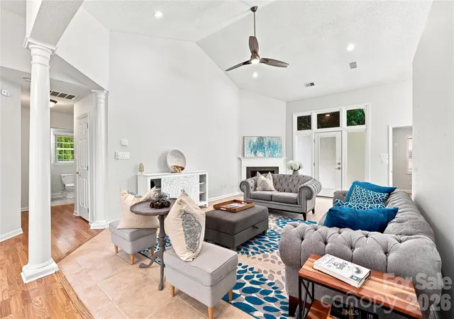 Photo 1 of Single family home for sale at 9101 E Orchard Ln, Charlotte, NC 28210 | MLS# 4409670 | Listing updated on 2026-08-24
