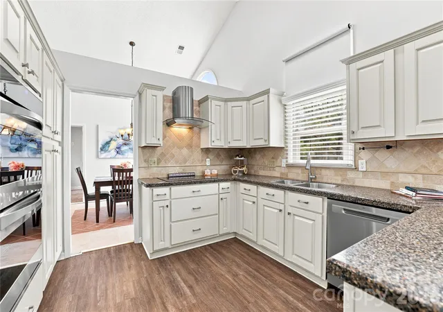 Photo 1 of Single family home for sale at 9101 E Orchard Ln, Charlotte, NC 28210 | MLS# 4409670 | Listing updated on 2026-08-24