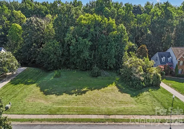 Photo 1 of Land for sale at 11945 Jumper Dr, Mint Hill, NC 28227 | MLS# 4409673 | Listing updated on 2026-08-31