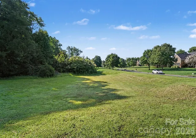 Photo 4 of Land for sale at 11945 Jumper Dr, Mint Hill, NC 28227 | MLS# 4409673 | Listing updated on 2026-08-31