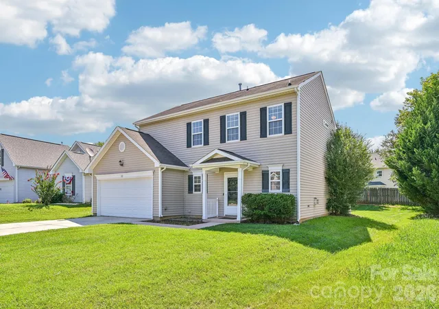 1st image of 112 Nevis Ln, Mooresville, NC 28115 | MLS# 4409675