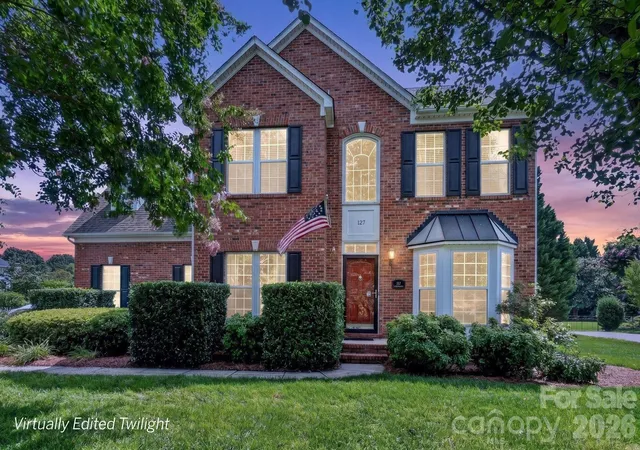 2nd image of 127 Corona Cir, Mooresville, NC 28117 | MLS# 4409676