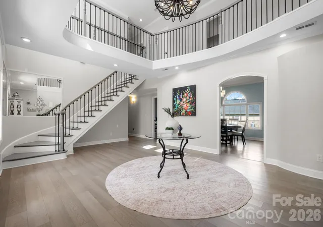 Photo 2 of Single family home for sale at 1360 Sweet Briar Ln, Hickory, NC 28602 | MLS# 4409678 | Listing updated on 2026-09-12