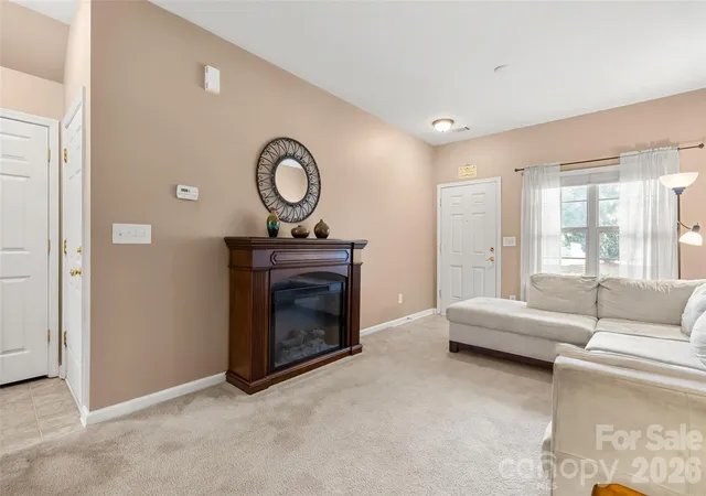 Photo 4 of Townhouse for sale at 207 Tail Race Ln, Fort Mill, SC 29715 | MLS# 4409680 | Listing updated on 2026-09-01
