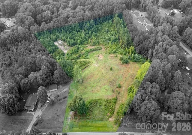 1st image of 000 Hill Rd, Lincolnton, NC 28092 | MLS# 4409682