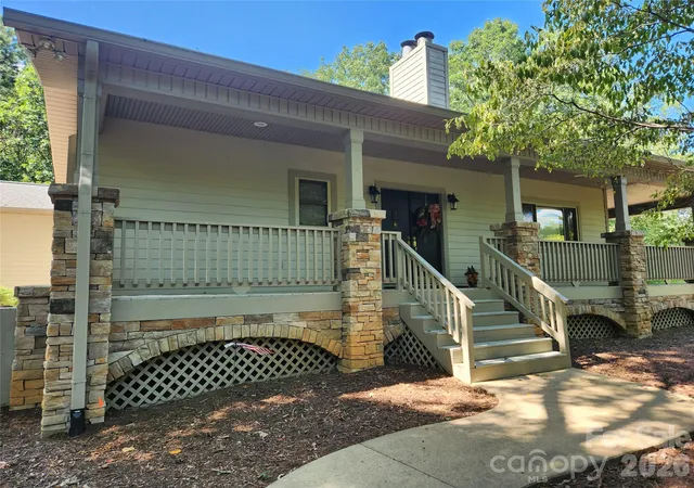 1st image of 124 Huntington Rd, Lake Lure, NC 28746 | MLS# 4409689