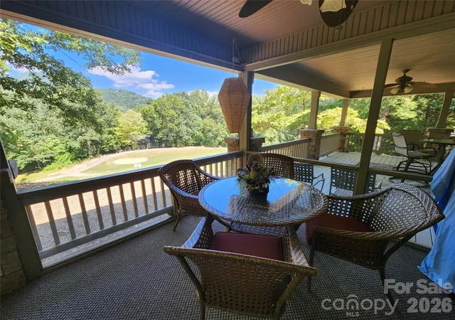 5th image of 124 Huntington Rd, Lake Lure, NC 28746 | MLS# 4409689