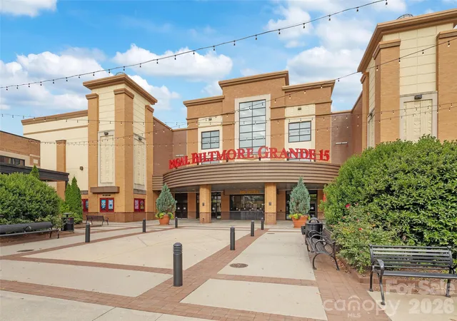 29th image of 5 Farleigh St #104, Asheville, NC 28803 | MLS# 4409693