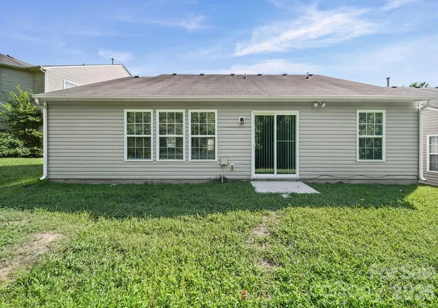 2nd image of 1604 Bray Dr, Charlotte, NC 28214 | MLS# 4409695